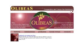 OLIBEAS - COOPERATIVA DEL CAMPO SAN BARTOLOMÉ