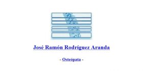 JOS RAMN RODRGUEZ ARANDA
