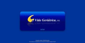 VIDA GERITRICA S.L.