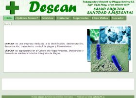 DESCAN