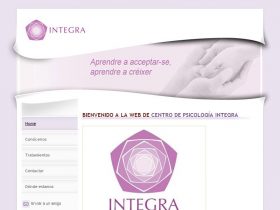 CENTRO DE PSICOLOGÍA INTEGRA