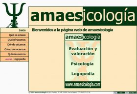 AMAESICOLOGA