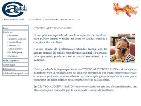 GAUDI CENTRO AUDITIVO