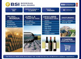 BSI CORPORACIN ALIMENTARIA