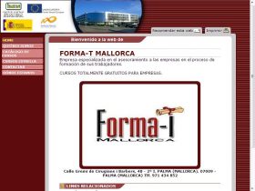 FORMA-T MALLORCA