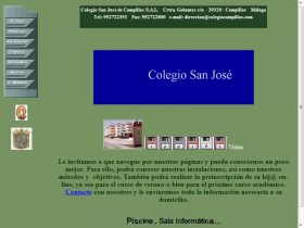 COLEGIO SAN JOS DE CAMPILLOS S.A.L.