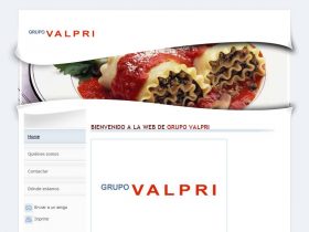 GRUPO VALPRI