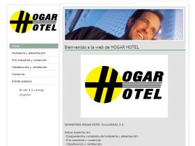 HOGAR HOTEL