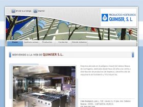 QUIMISER S.L.