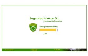 SEGURIDAD HUCAR