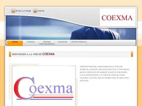 COEXMA