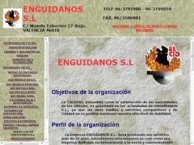 ENGUIDANOS S.L.