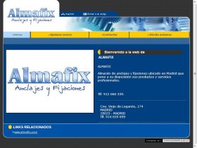 ALMAFIX