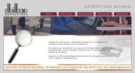 DETECTIVES BILBAO