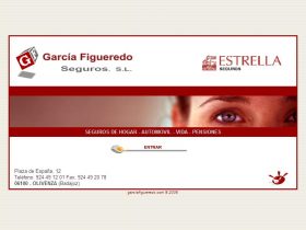 GARCA FIGUEREDO SEGUROS S.L.