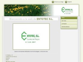 ENTOTEC S.L.