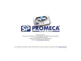 PROMECA