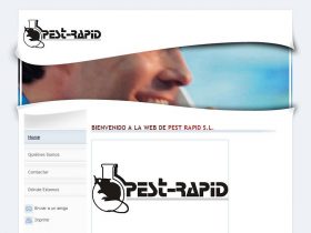 PEST RAPID S.L.