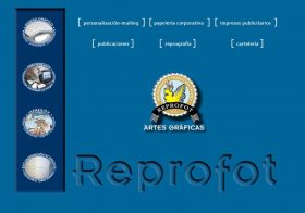 REPROFOT