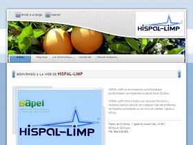 HISPAL-LIMP