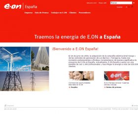 E.ON