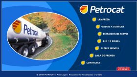 PETROCAT