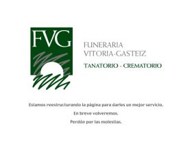 FUNERARIA VITORIA-GASTEIZ