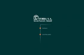 FUNERARIA TORRA S.A.