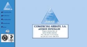 COMERCIAL ARRATE S.A.