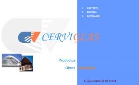 CERVIGLAS S.L.