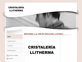 CRISTALERA LLITHERMA