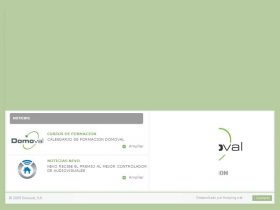 DOMOVAL