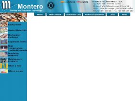 MONTERO