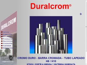 DURALCROM