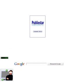 PUBLIESTAR PUBLICIDAD