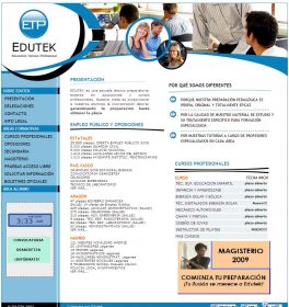 EDUTEK