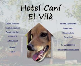 HOTEL CAN EL VIL