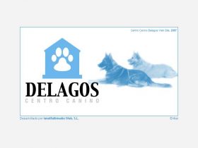 CENTRO CANINO DELAGOS