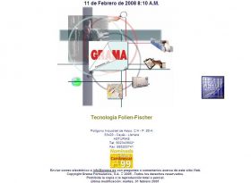 GRAMA FORMULARIOS S.A.
