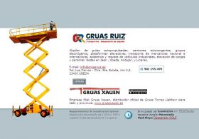 GRAS RUIZ S.A.