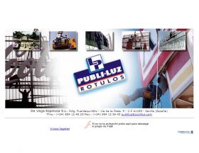 LUMINOSOS PUBLILUZ