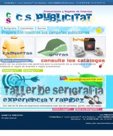 C.S. PUBLICITAT