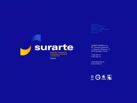SURARTE