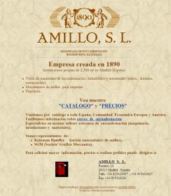 AMILLO S. L.