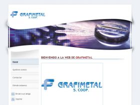 GRAFIMETAL