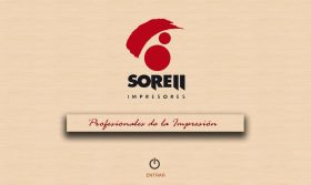 SORELL IMPRESORES