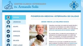 CENTRO CLNICO VETERINARIO DR. ARMANDO SOLS