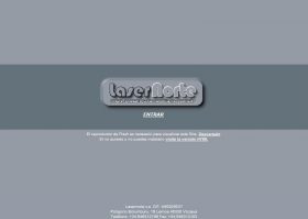LASER NORTE