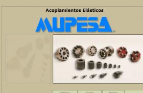 MUPESA CONSTRUCCIONES MECANICAS, S.L.