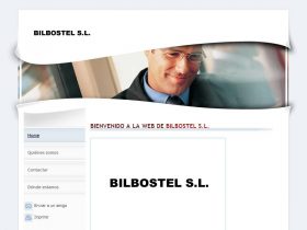 BILBOSTEL S.L.